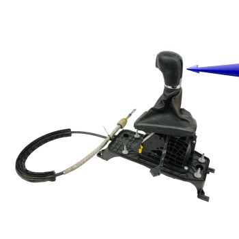 Recambio de palanca cambio para seat leon st (5f8) 2.0 tdi referencia OEM IAM 5Q1713025AT OBSERVAR FOTO 