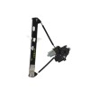 Recambio de elevalunas trasero izquierdo para seat arona (kj7, kjp) 1.0 tsi referencia OEM IAM 6F0839461D 5Q0959407D 