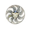 Recambio de electroventilador para renault clio iv 0.9 referencia OEM IAM 5000991  