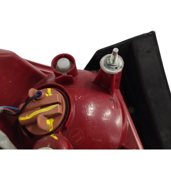 Recambio de piloto trasero derecho para hyundai santa fe (bm) 2.2 crdi cat referencia OEM IAM 924022B000  