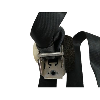 Recambio de cinturon seguridad trasero izquierdo para ford focus lim. (cb4) trend referencia OEM IAM 4M51A611B68CB  