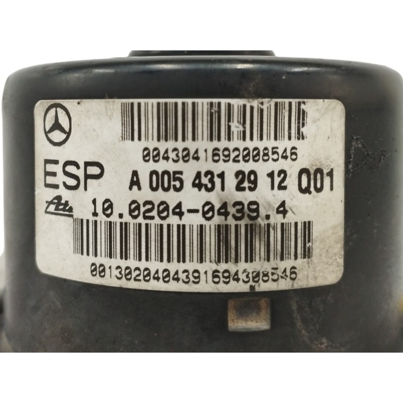 ABS 10020404394