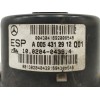 Recambio de abs para mercedes-benz clase c (w203) berlina 2.2 cdi cat referencia OEM IAM A0054312912 10020404394 