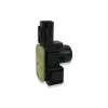 Recambio de sensor de aparcamiento para mazda cx-3 (dk) 2.0 skyactiv-g referencia OEM IAM GMC867UC1  