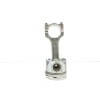 Recambio de biela para bmw x5 (e53) 3.0 turbodiesel cat referencia OEM IAM 11247805254 CON PISTON 11257788396
