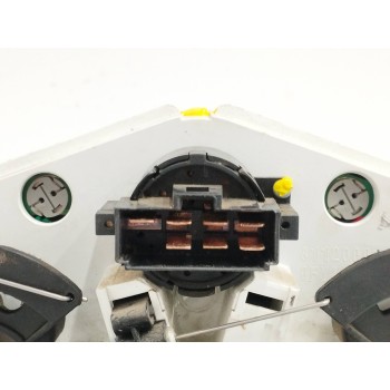 Recambio de mando calefaccion / aire acondicionado para dfsk v22 1.3 cc referencia OEM IAM 811200091  