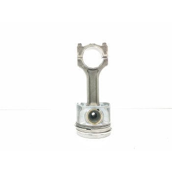 Recambio de biela para bmw x5 (e53) 3.0 turbodiesel cat referencia OEM IAM 11247805254 CON PISTON 11257788396