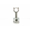 Recambio de biela para bmw x5 (e53) 3.0 turbodiesel cat referencia OEM IAM 11247805254 CON PISTON 11257788396