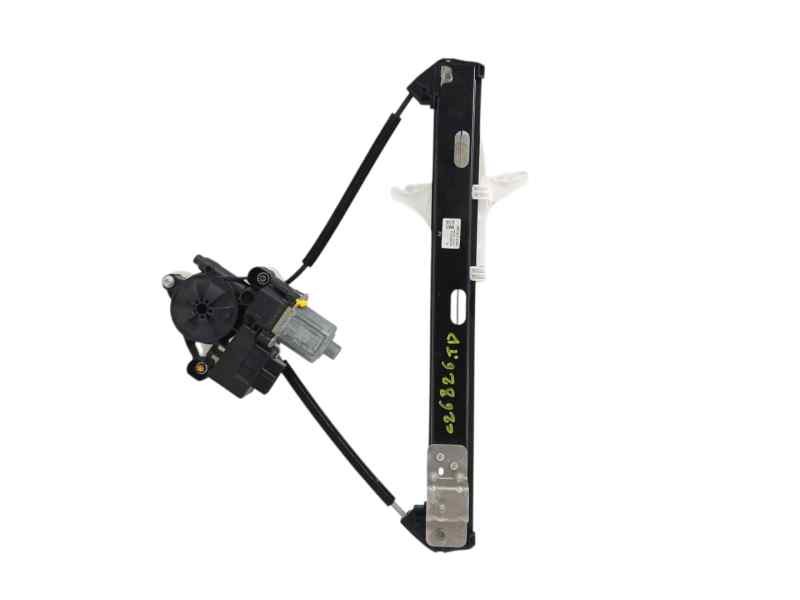 Recambio de elevalunas trasero derecho para seat arona (kj7, kjp) 1.0 tsi referencia OEM IAM 6F0839462D 5Q0959408D Recambio de elevalunas trasero derecho para seat arona (kj7, kjp) 1.0 tsi referencia OEM IAM 6F0839462D 5Q0959408D