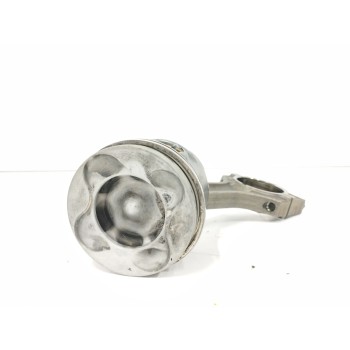 Recambio de biela para bmw x5 (e53) 3.0 turbodiesel cat referencia OEM IAM 11247805254 CON PISTON 11257788396