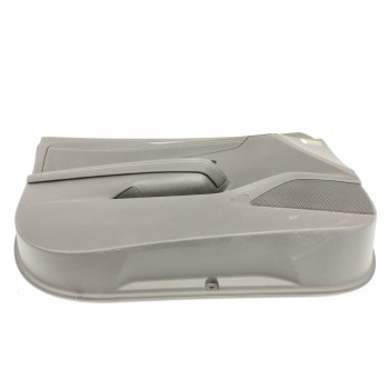 Recambio de guarnecido puerta delantera izquierda para opel mokka 1.2 (76) referencia OEM IAM 98397280ZD OBSERVAR FOTOS NEGRO