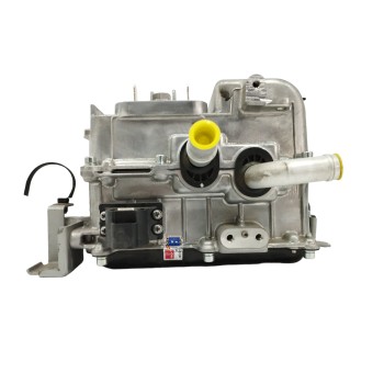 Recambio de inverter / converter para hyundai ioniq referencia OEM IAM 366002B631 366102B005 