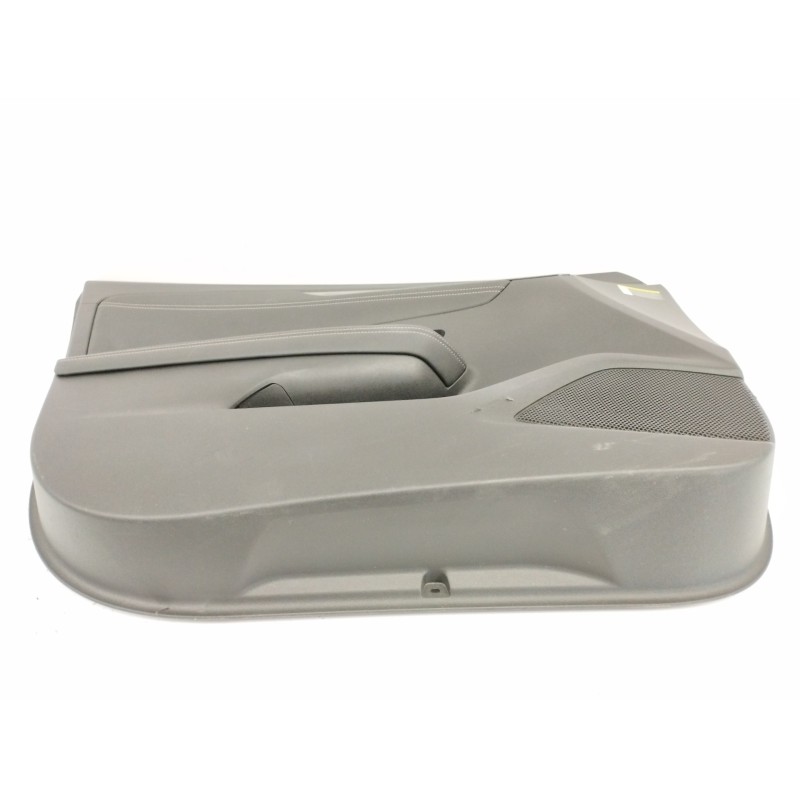 GUARNECIDO PUERTA DELANTERA IZQUIERDA OBSERVAR FOTOS NEGRO