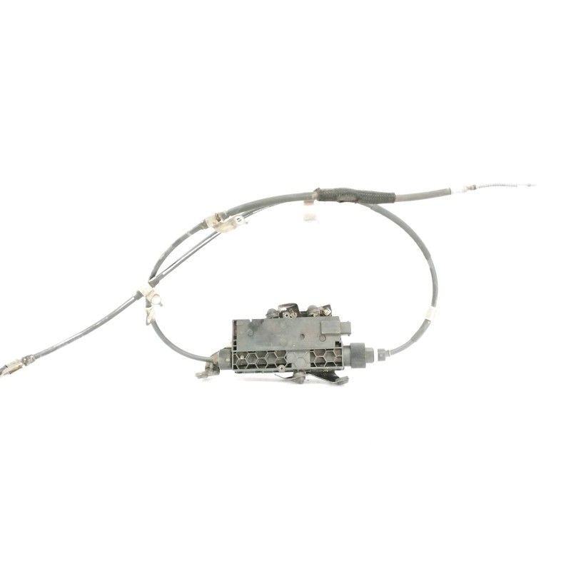 Recambio de freno de mano electrico para subaru legacy v (bm) 2.0 d awd (bmd) referencia OEM IAM 26002AJ000 10220201054 
