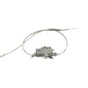 Recambio de freno de mano electrico para subaru legacy v (bm) 2.0 d awd (bmd) referencia OEM IAM 26002AJ000 10220201054 