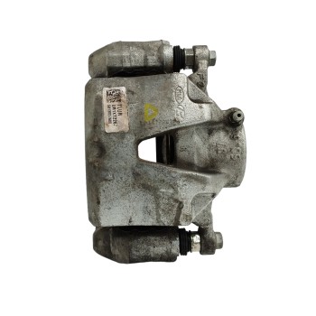 Recambio de pinza freno delantera derecha para kia sportage iv (ql, qle) 1.6 gdi referencia OEM IAM 58130D7600  