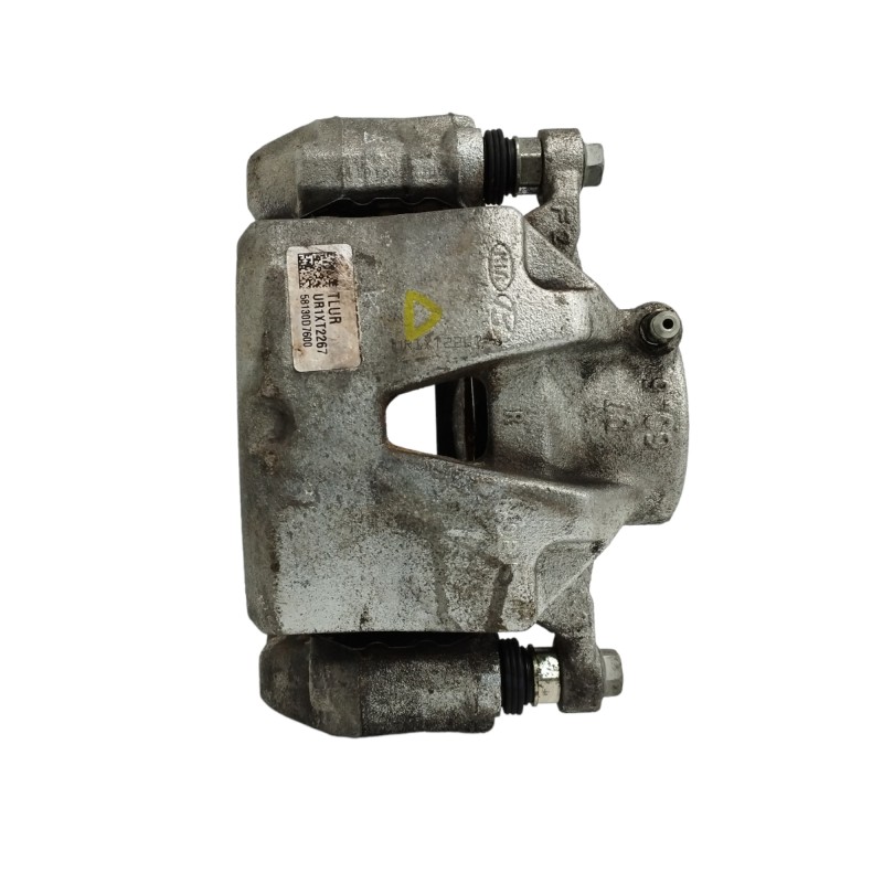 PINZA FRENO DELANTERA DERECHA