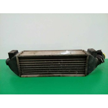 INTERCOOLER YC159L440BF 