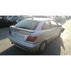 citroën xsara berlina del año 2001