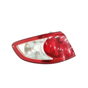 Recambio de piloto trasero izquierdo para hyundai santa fe (bm) 2.2 crdi cat referencia OEM IAM 924012B000  