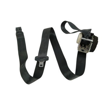 Recambio de cinturon seguridad trasero derecho para ford focus lim. (cb4) trend referencia OEM IAM 4M51A611B68CB  