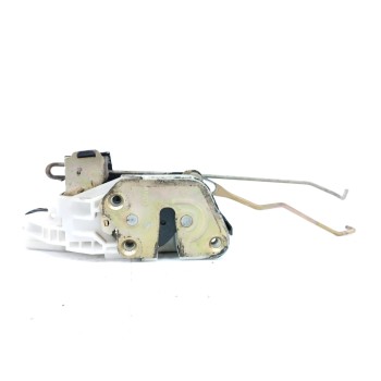 Recambio de cerradura puerta delantera izquierda para mitsubishi montero pinin (h60/h70) 1.8 cat referencia OEM IAM   