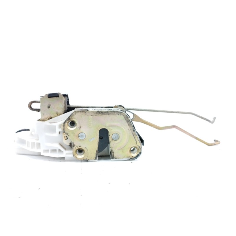 Recambio de cerradura puerta delantera izquierda para mitsubishi montero pinin (h60/h70) 1.8 cat referencia OEM IAM   