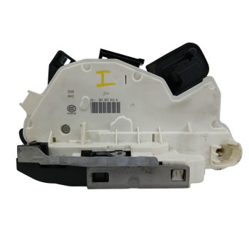 Recambio de cerradura puerta delantera izquierda para seat leon st (5f8) 2.0 tdi referencia OEM IAM 5K1837015H  