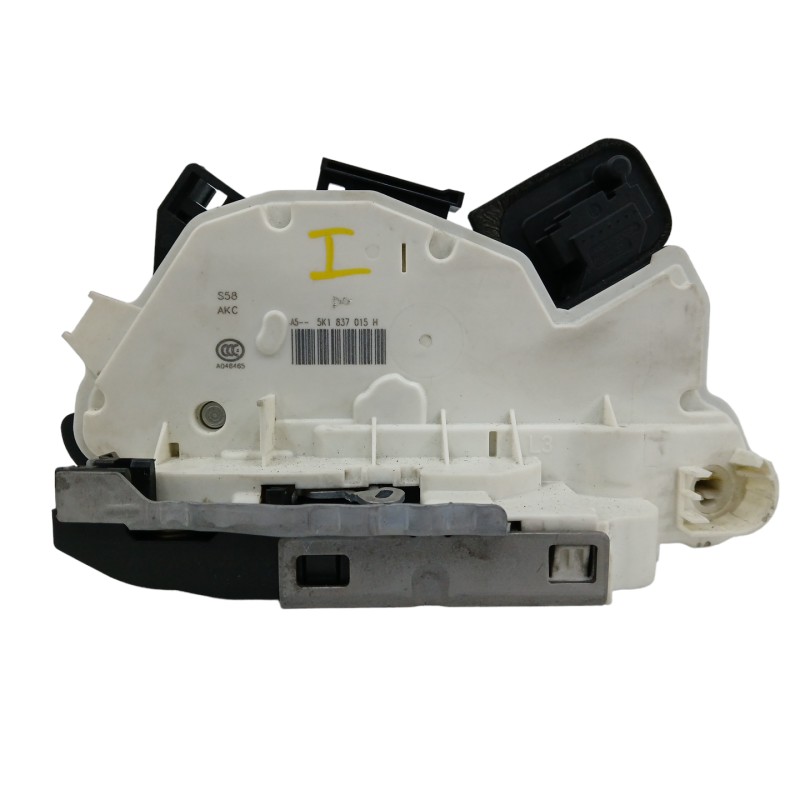 CERRADURA PUERTA DELANTERA IZQUIERDA