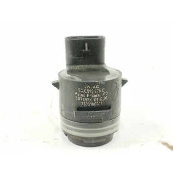 Recambio de sensor de aparcamiento para seat leon st (5f8) 2.0 tdi referencia OEM IAM 5Q0919275C  