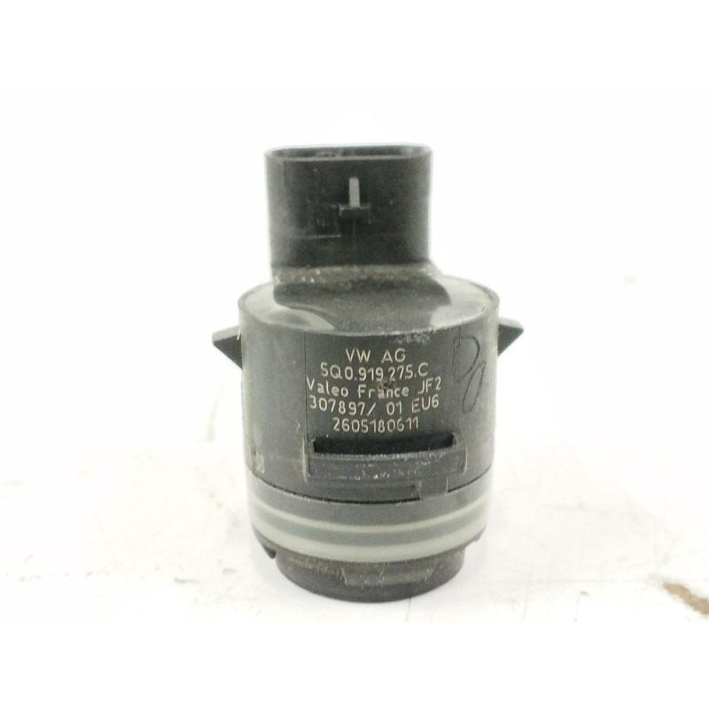 SENSOR DE APARCAMIENTO