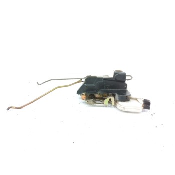 Recambio de cerradura puerta delantera izquierda para mitsubishi montero pinin (h60/h70) 1.8 cat referencia OEM IAM   