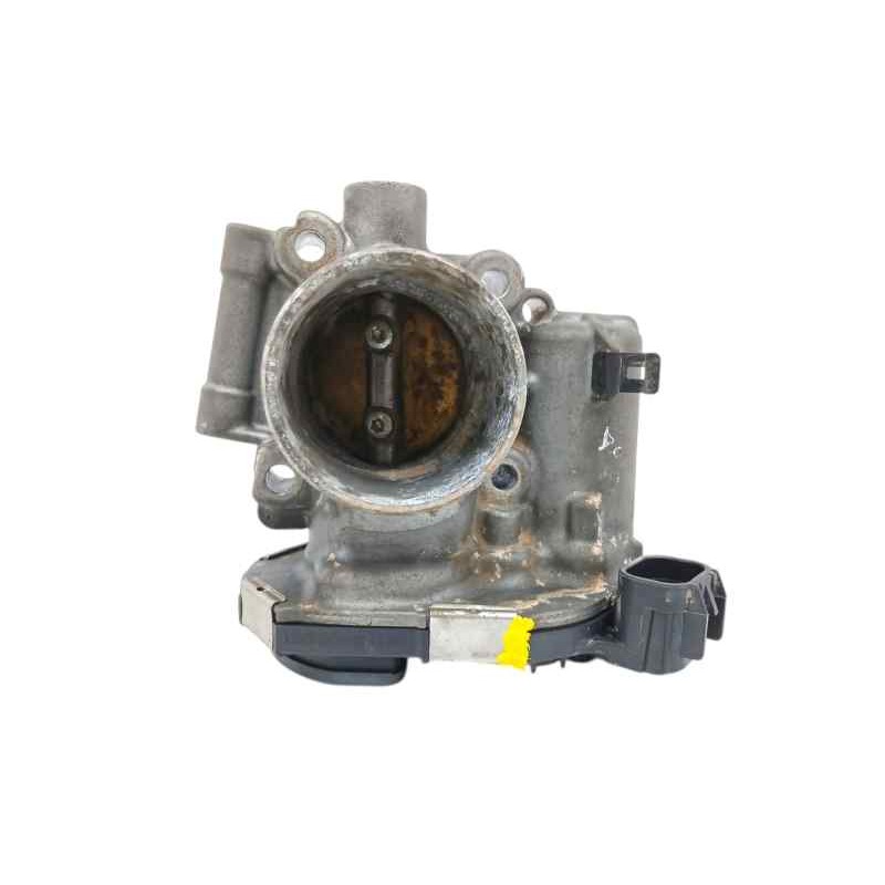 Recambio de caja mariposa para opel corsa e 1.4 referencia OEM IAM 55562270 0280750483 
