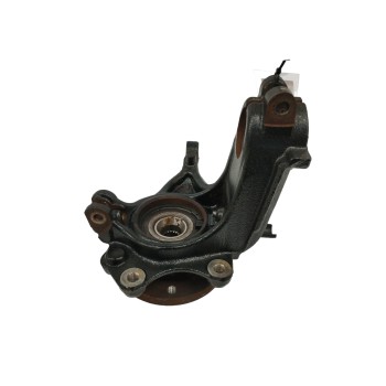 Recambio de mangueta delantera izquierda para citroën c3 1.5 blue-hdi fap referencia OEM IAM   