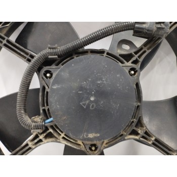 Recambio de electroventilador para mitsubishi outlander (cw0) 2.0 di-d cat referencia OEM IAM   