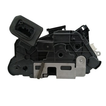 Recambio de cerradura puerta delantera izquierda para seat leon st (5f8) 2.0 tdi referencia OEM IAM 5K1837015H  