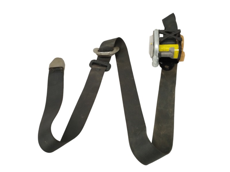 Recambio de cinturon seguridad delantero derecho para mitsubishi grandis (na0w) 2.0 di-d cat referencia OEM IAM TKAF2N700  