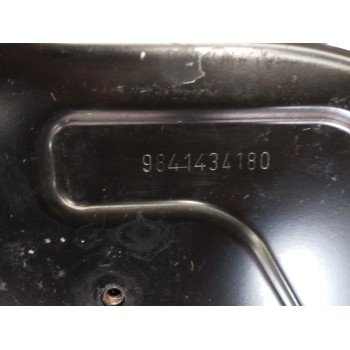 Recambio de puente delantero para citroën c4 iii (ba_, bb_, bc_) 1.2 puretech 130 (bahnsa, bahnsb) referencia OEM IAM 9841434180