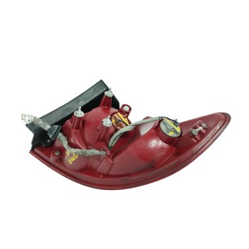 Recambio de piloto trasero izquierdo para hyundai santa fe (bm) 2.2 crdi cat referencia OEM IAM 924012B000  