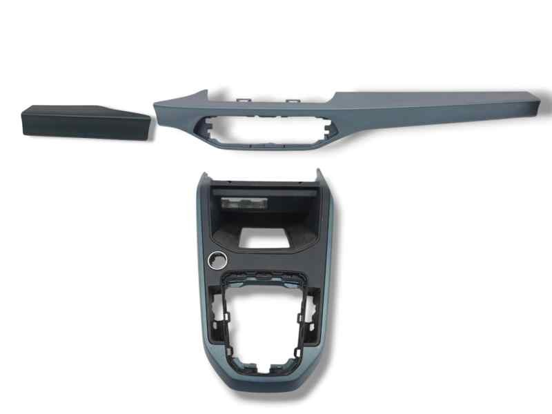 Recambio de moldura para seat arona (kj7, kjp) 1.0 tsi referencia OEM IAM 6F1854378B 6F1854377 01174550 Recambio de moldura para seat arona (kj7, kjp) 1.0 tsi referencia OEM IAM 6F1854378B 6F1854377 01174550