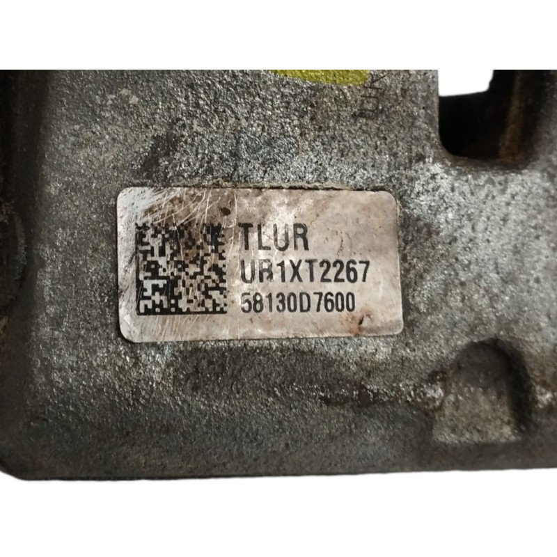 PINZA FRENO DELANTERA DERECHA