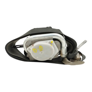 Recambio de cinturon seguridad delantero derecho para mitsubishi grandis (na0w) 2.0 di-d cat referencia OEM IAM TKAF2N700  