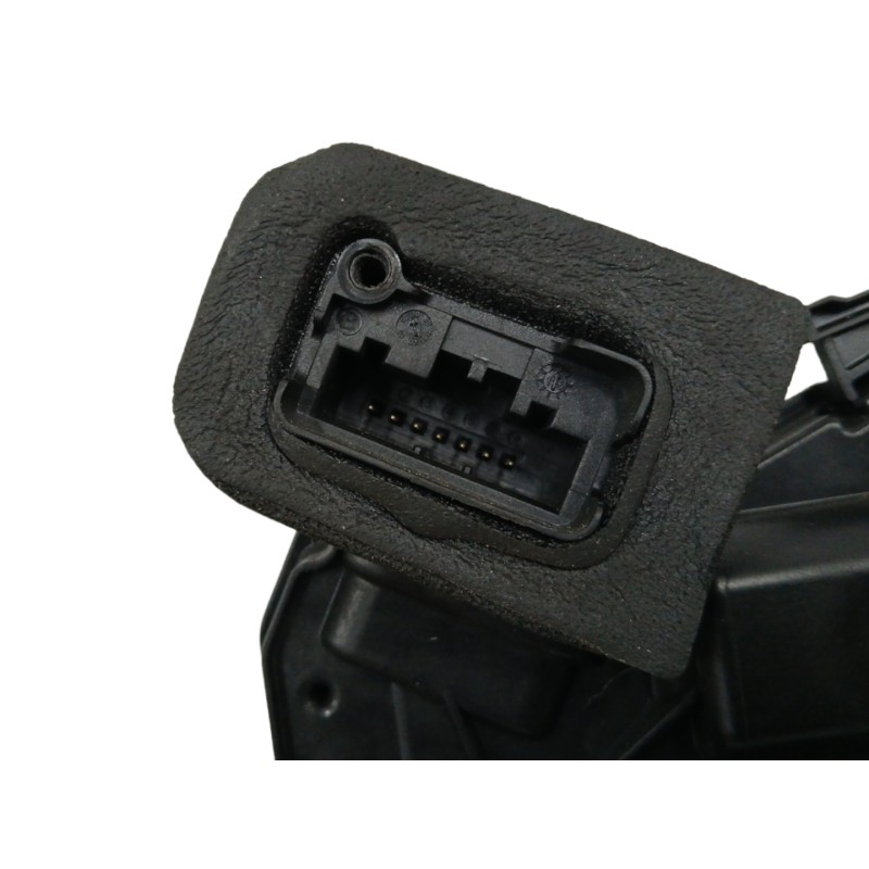 CERRADURA PUERTA DELANTERA IZQUIERDA