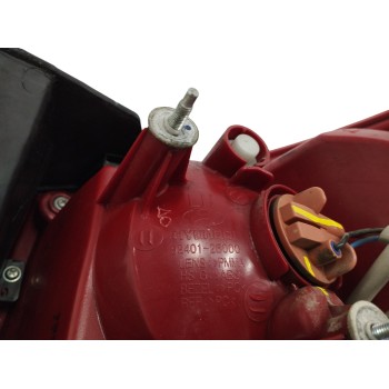 Recambio de piloto trasero izquierdo para hyundai santa fe (bm) 2.2 crdi cat referencia OEM IAM 924012B000  