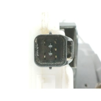 Recambio de cerradura puerta delantera izquierda para mitsubishi montero pinin (h60/h70) 1.8 cat referencia OEM IAM   