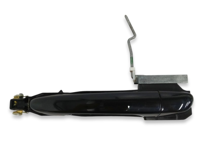Recambio de maneta exterior trasera izquierda para mazda cx-3 (dk) 2.0 skyactiv-g referencia OEM IAM Recambio de maneta exterior trasera izquierda para mazda cx-3 (dk) 2.0 skyactiv-g referencia OEM IAM