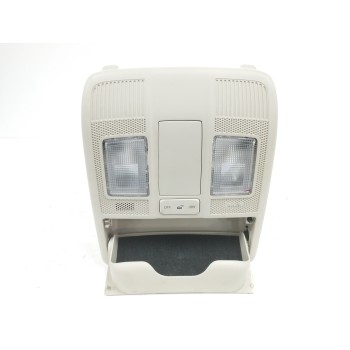Recambio de luz interior para mazda 6 lim. (gh)(.2012) 2.2 turbodiesel cat referencia OEM IAM KD4569971  