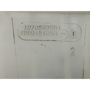 Recambio de bomba freno para renault clio iv 0.9 referencia OEM IAM 460915125R  