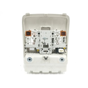 Recambio de luz interior para mazda 6 lim. (gh)(.2012) 2.2 turbodiesel cat referencia OEM IAM KD4569971  