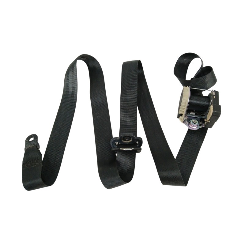 Recambio de cinturon seguridad delantero derecho para ford focus lim. (cb4) trend referencia OEM IAM 4M51A61294DA  